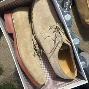 Ben Sherman size 12 dress shoes